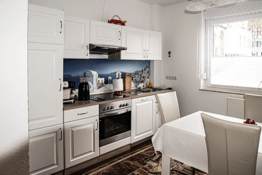 A very nice and modern apartment in the heart of Westerburg - Image 1