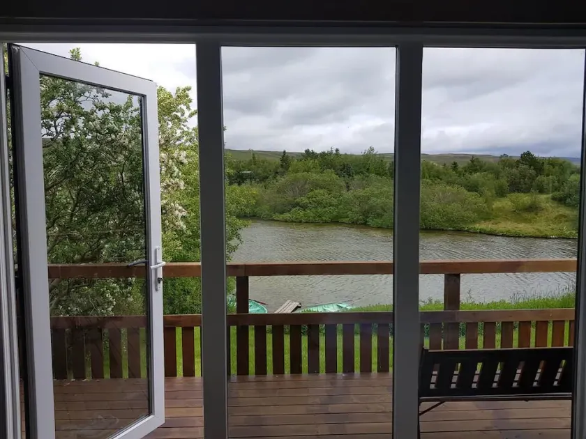 Hagi 1 Guesthouse - Image 1