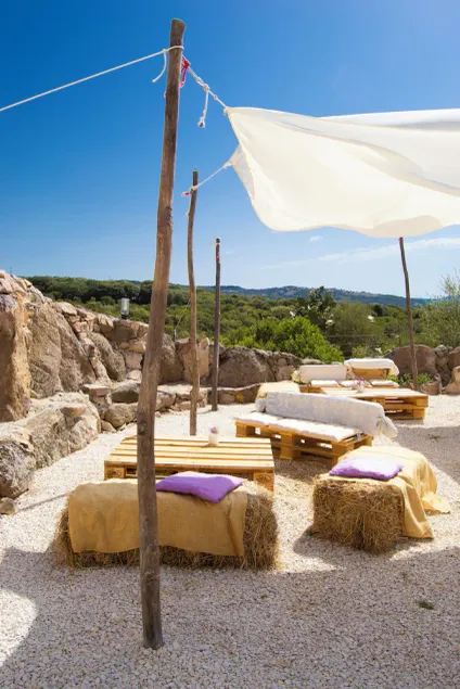 Pasare Glamping - Image 1