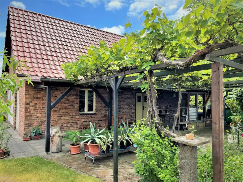 Ferienwohnung Riemer - Image 1