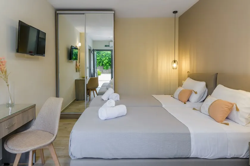 Casa De' Fiori Kefalonia★Couple’s Getaway - Image 1