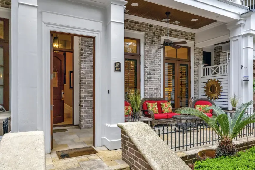 Regal Elegance: 3BR | 3.5BA Gated Townhome with Bay Views at Baytowne Wharf at Sandestin Golf and Beach Resort! - Image 1