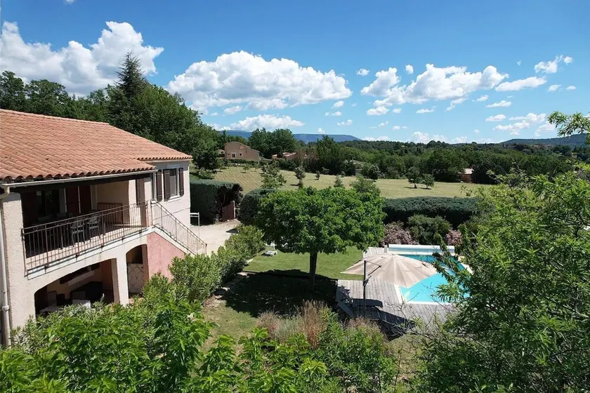 Vacation rental Saint Saturnin Les Apt Ls2-444 - Image 1