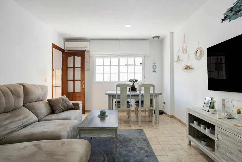 Appartamento Villa Acuario con terrazza e Wi-Fi - Image 1