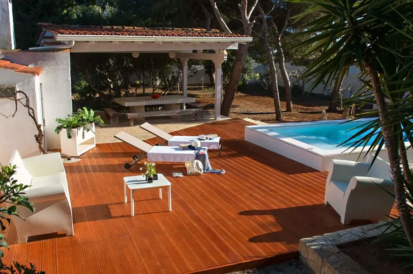Villa Conca D'oro, cerca de la playa de Lido Pizzo - Image 1
