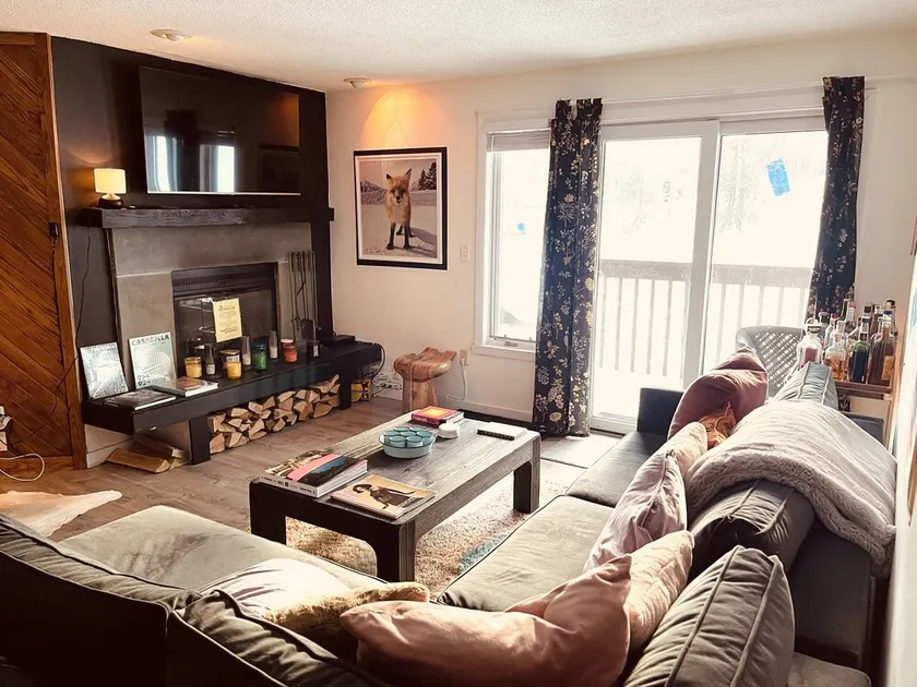 The Okemo Love Lounge - Image 1