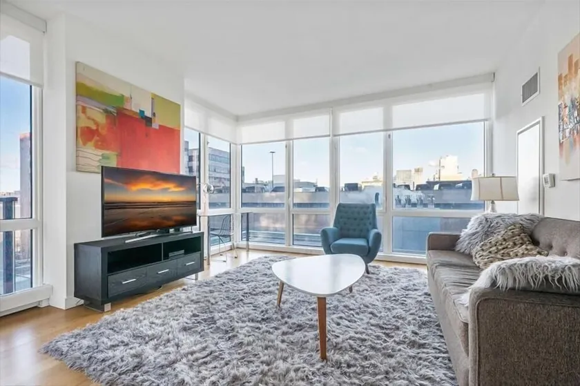 Hudson River 1 BR | near Hudson Hards | Free Wi-Fi - Image 1