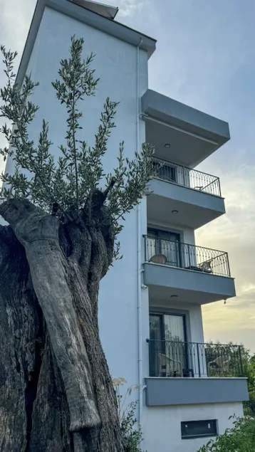 Kent Otel Ayvalık - Image 1