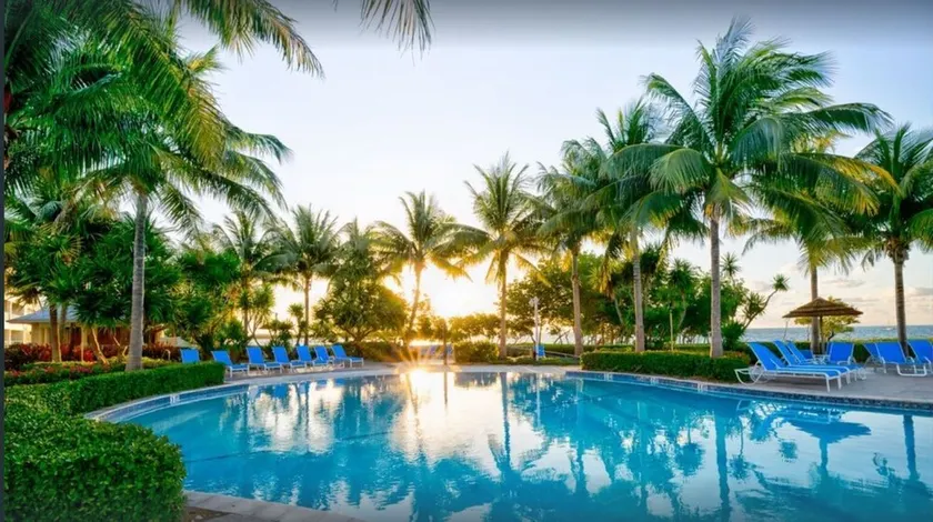 Ohana Cay 4 bed & 4 bath Unit 906 @Mariners Club - Sleeps 10!! - Image 1