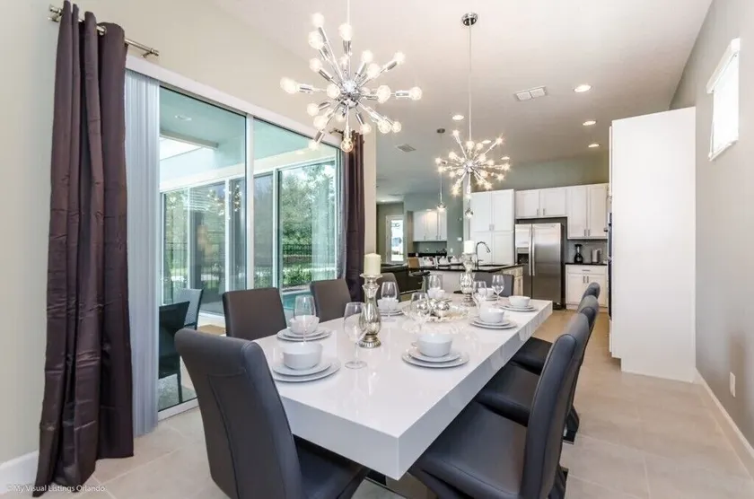 7786ll 5 Bedroom Villa by RedAwning - Image 1