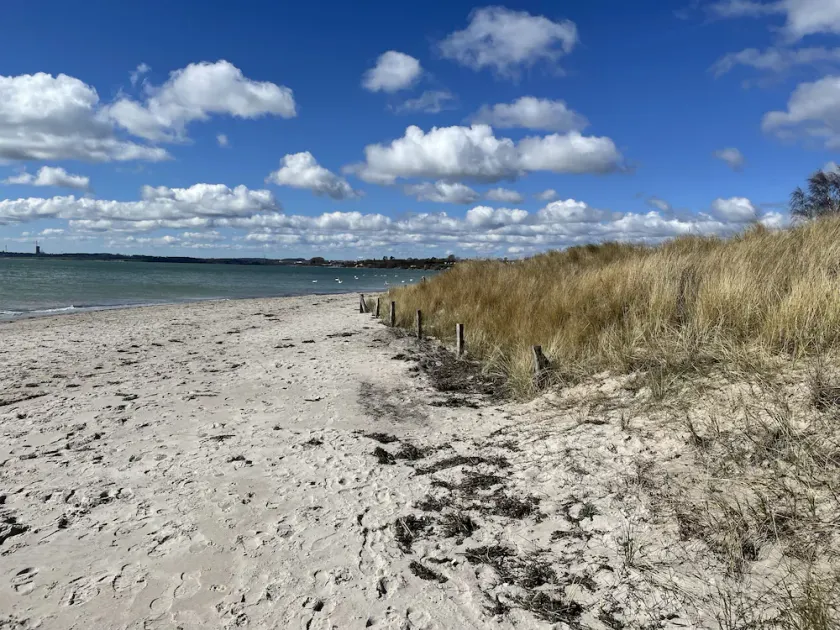 Ostsee Ferienwohnung in der Holsteinischen Schweiz Mitten im Hotspot der Ostsee - Image 1