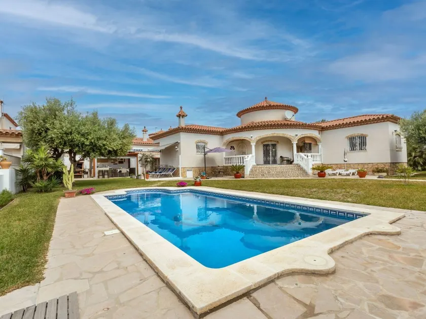Maison Mys by Interhome - Image 1