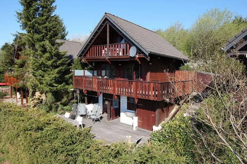 Chalet nel cuore delle Ardenne - Image 1