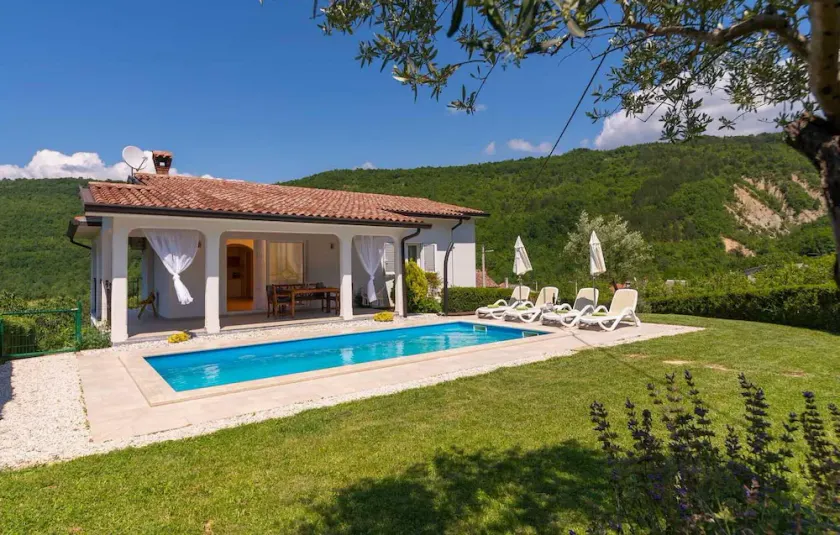Wunderschönes Haus in Motovun - Image 1