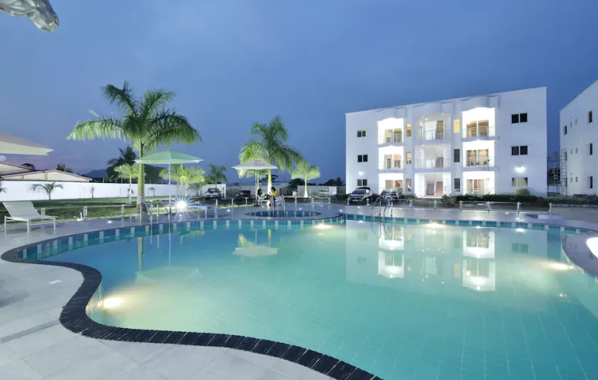 Ghana's Only Luxury Equestrian Estate - Image 1