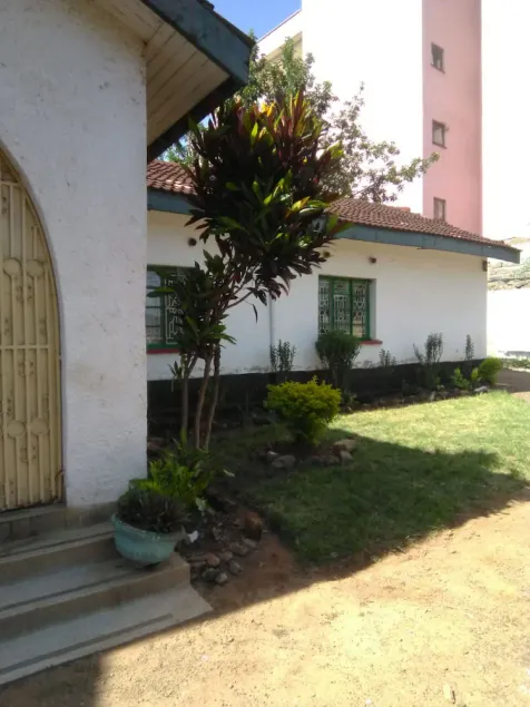 Magline Conference And Guest House - Image 1