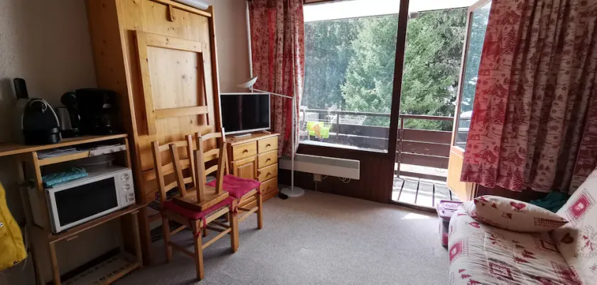 Location 4pers. au Coeur du Massif des Aravis - Image 1