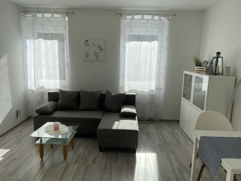 Vacation apartment with a view of Katz Castle near the Loreley - Image 1