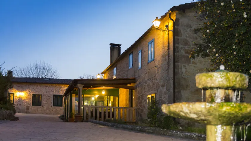 Casa do Cruceiro - Image 1