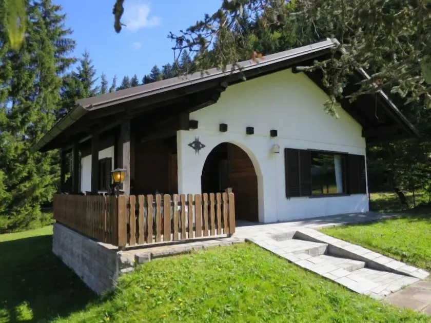 Chalet Chalet Bodental 28 by Interhome - Image 1