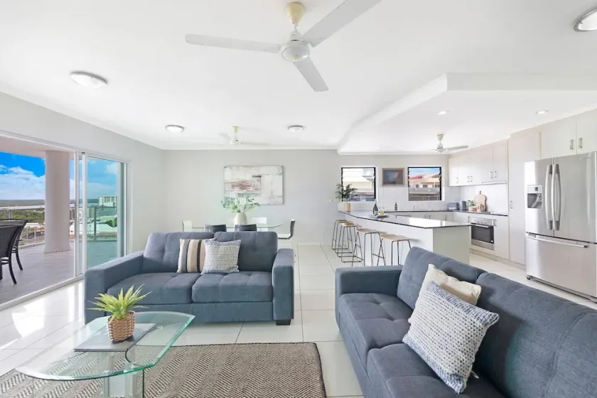 Alta Vista - City View Oasis in the Heart of Darwin - Image 1