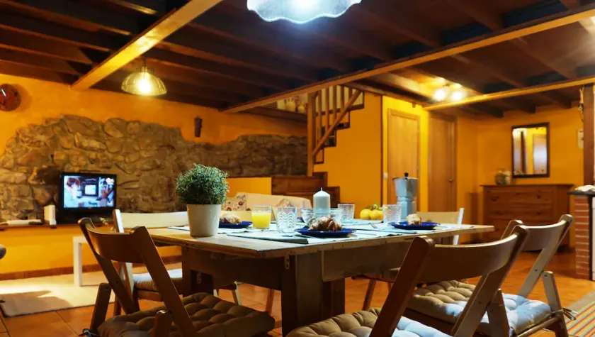 Ferienhaus in Asturien - Image 1