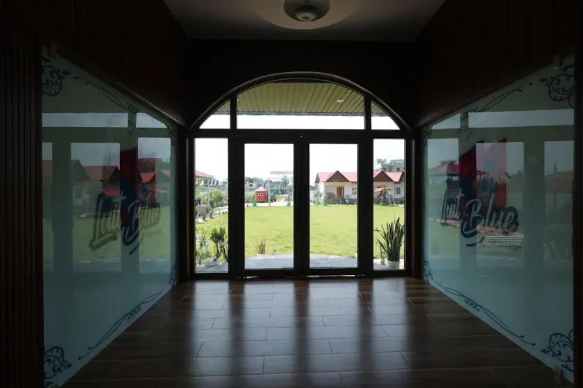 Luit Blue Homestay And Resort - Image 1