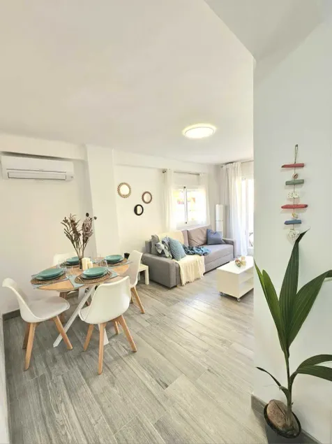 Cozy apartment - Image 1