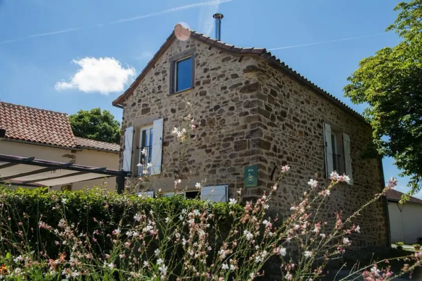 Gite de la Bartharié - Image 1