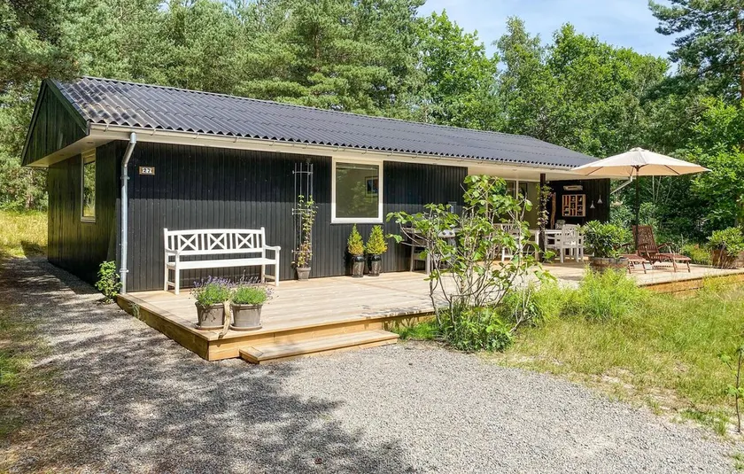 Amazing Home In Aakirkeby With Wifi - Image 1