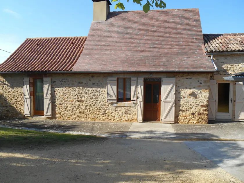Perigourdine Haus auf dem Land - Image 1