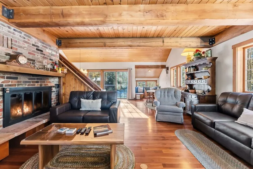Regal Chalet Blue River Cabin Close to Breck - Image 1