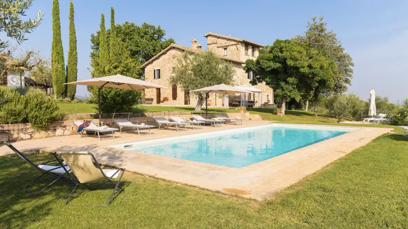 Villa Di Morice 14, Emma Villas - Image 1