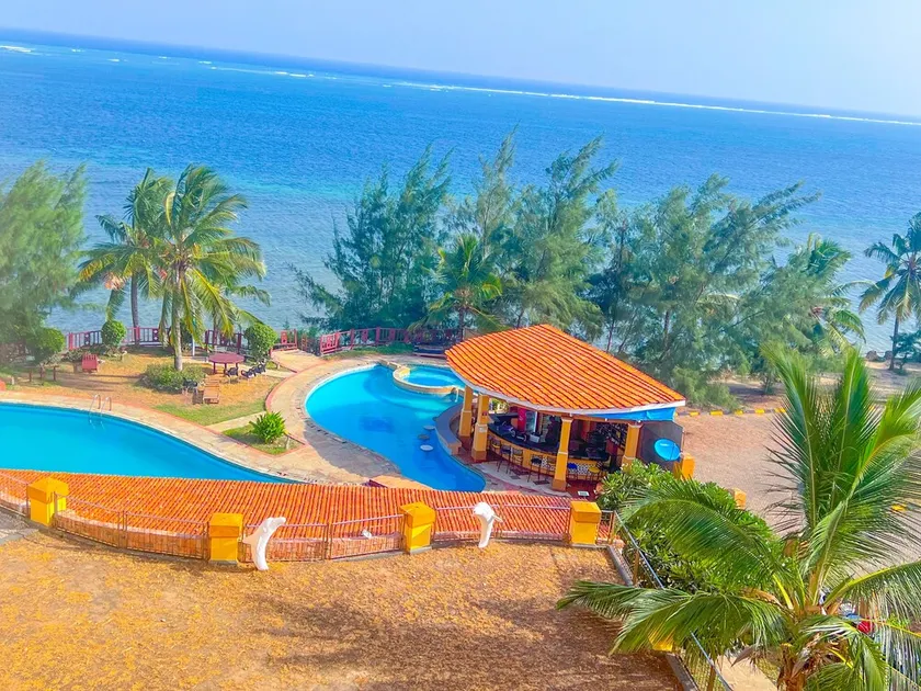 Shanzu Beachfront Apartments - Image 1
