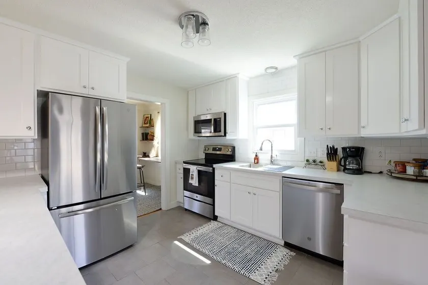 Spacious 3 Bedroom Home near NDSU and Fargodome - Image 1