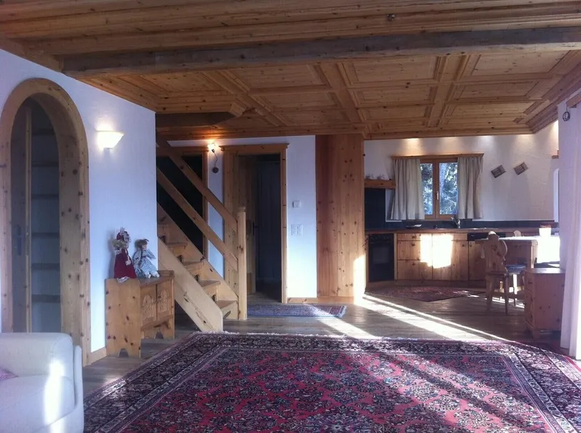 Chalet On top of the World - Image 1