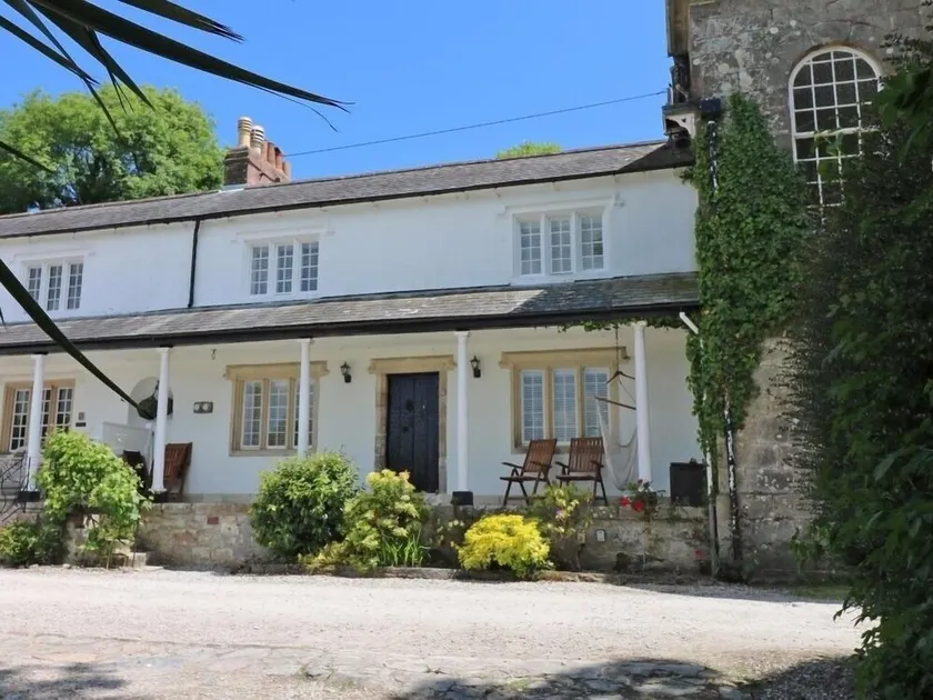 Sea Cliff Cottage - Image 1