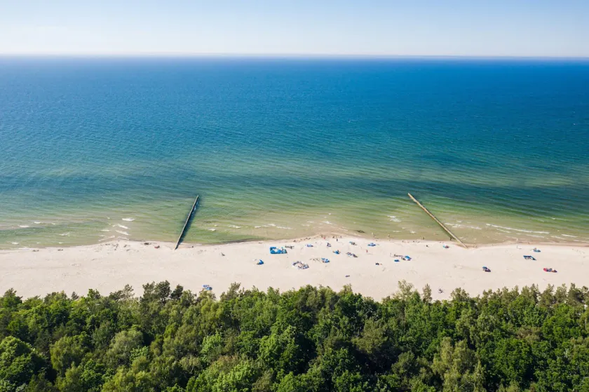 Apartment in Dabrowa Near the Sea - Image 1