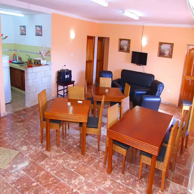 Hostal You & Me - Image 1