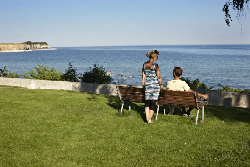 Rødvig Inn & Seaside Hotel - Image 1