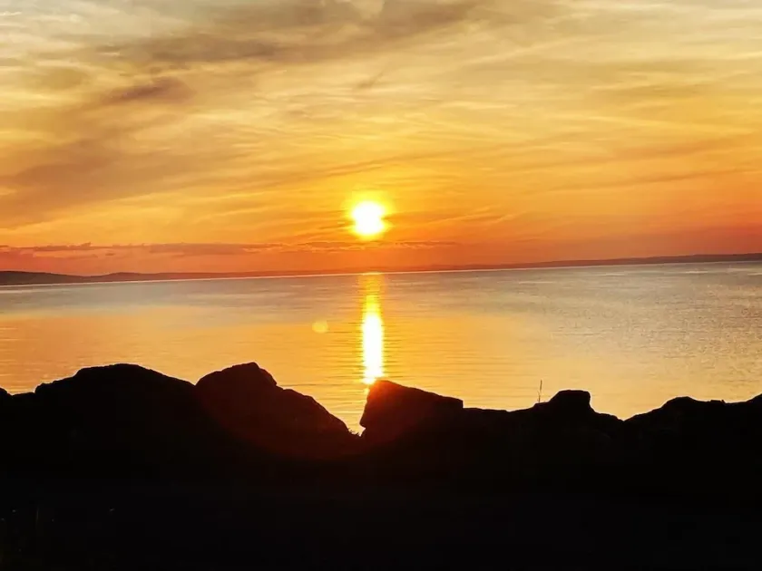Chalé Privado Sunset - Image 1