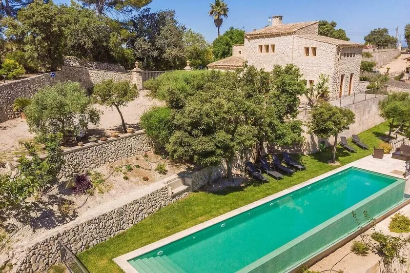 Finca Sa Serra De Lloret - Image 1
