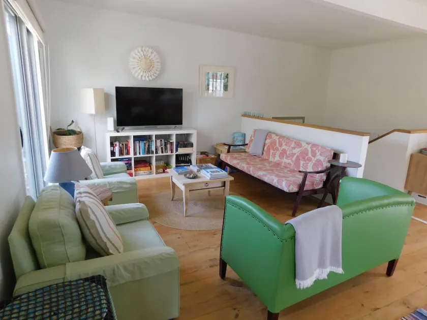 Boomerang Beach House - Image 1