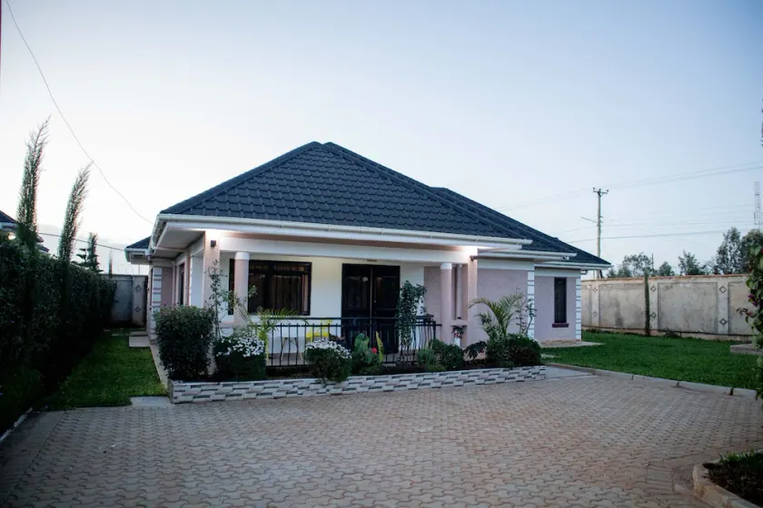Blueberry Villas - Image 1