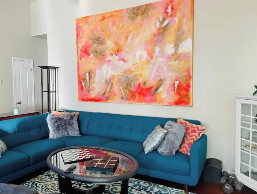 Cheerful, Sunny☀️ Baller House in Round Rock - Image 1