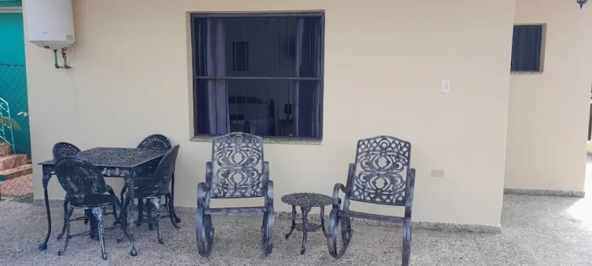 Casa Los Sueños - Alojamiento - Image 1