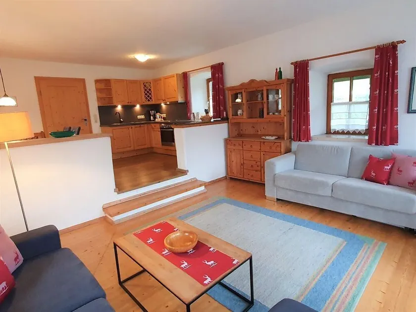 Apartamento Goldmelisse - Wexhaus - Image 1