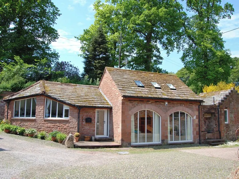 1 Schlafzimmer Unterkunft in near Lazonby - Image 1