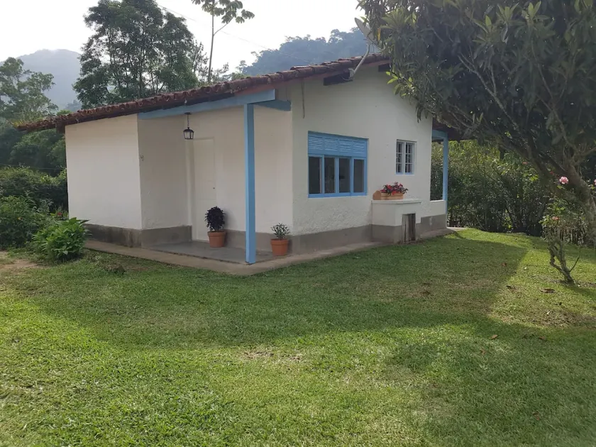 Verçosa House - Image 1