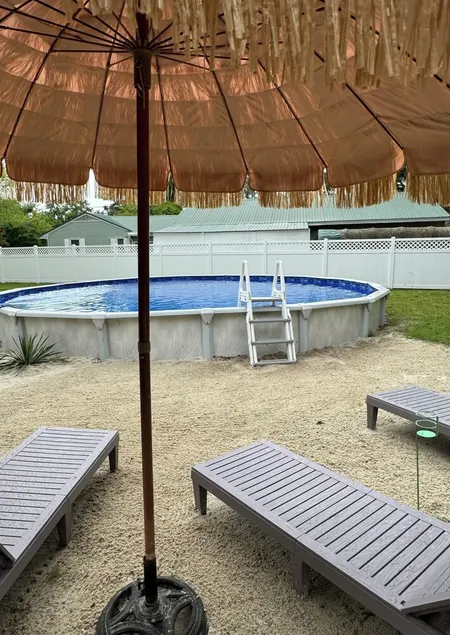 Spacious home with private pool & game room. Sleeps 15. Close to Ocean City.  - Image 1